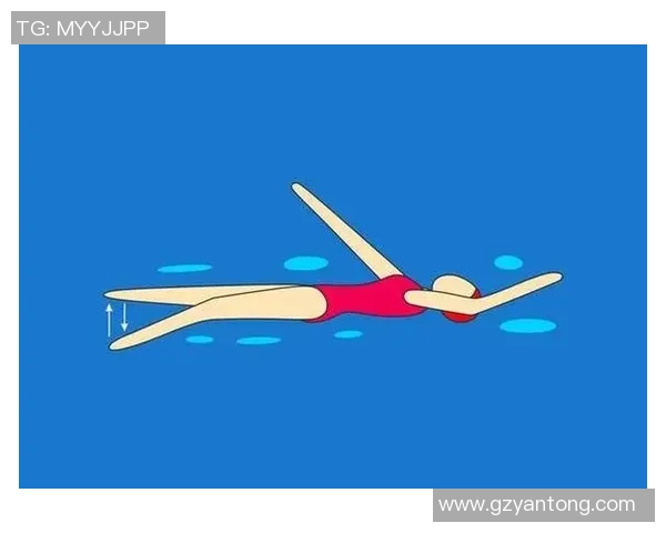 仰泳技巧全面解析:如何提高翻滚、划水与呼吸的协调性和效率