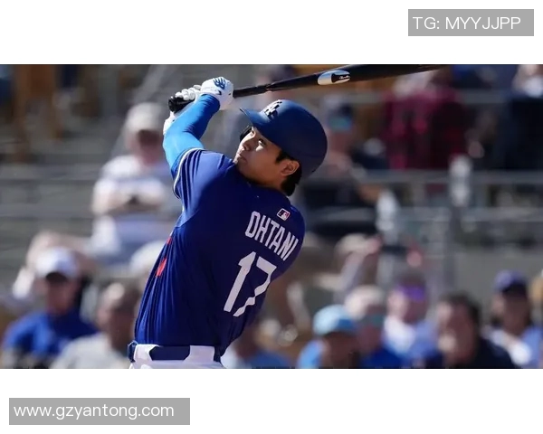 大谷翔平:打击投球双重身份背后的传奇故事与未来展望