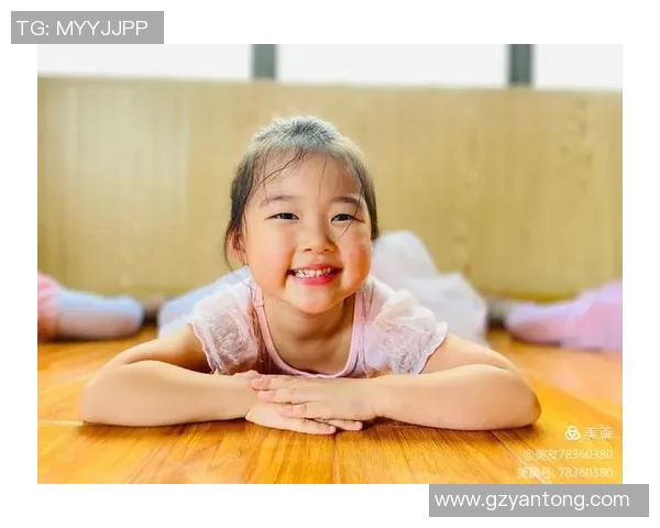 吴敏独家分享街舞心得与技巧助你提升舞蹈水平与自信心