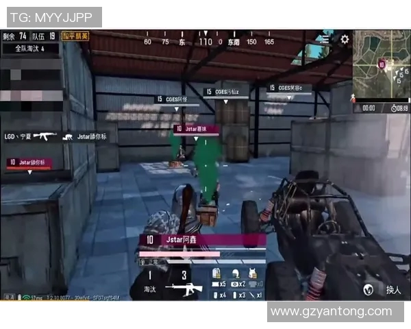 和平精英热议FPX实力引发讨论玩家对战队表现的不同看法