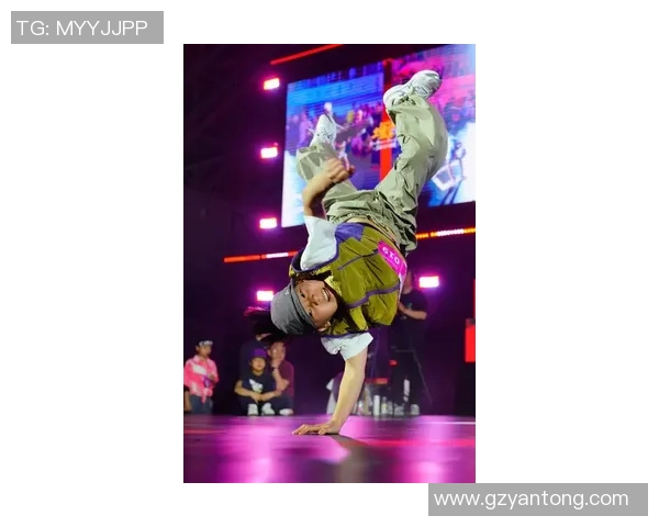 广州街舞队在全国速度排行榜中荣登第六名展现实力与魅力