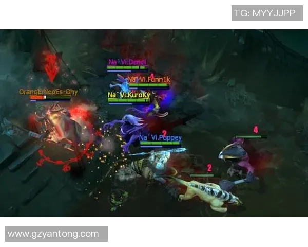DOTA2战术解析:V5战队如何在中路实现突破与胜利 DOTA2战术解析:V5战队如何在中路实现突破与胜利