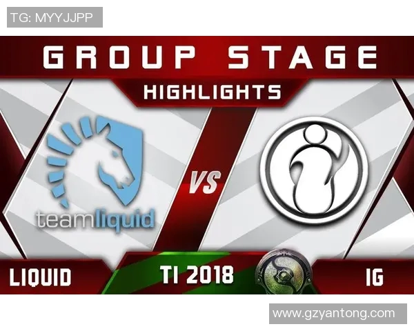 DOTA2热议IG团队协作引发的争议与反思分析 DOTA2热议IG团队协作引发的争议与反思分析